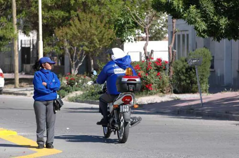 Operativos de tránsito: “De 10 licencias no habilitadas, 3 son de menores de edad”