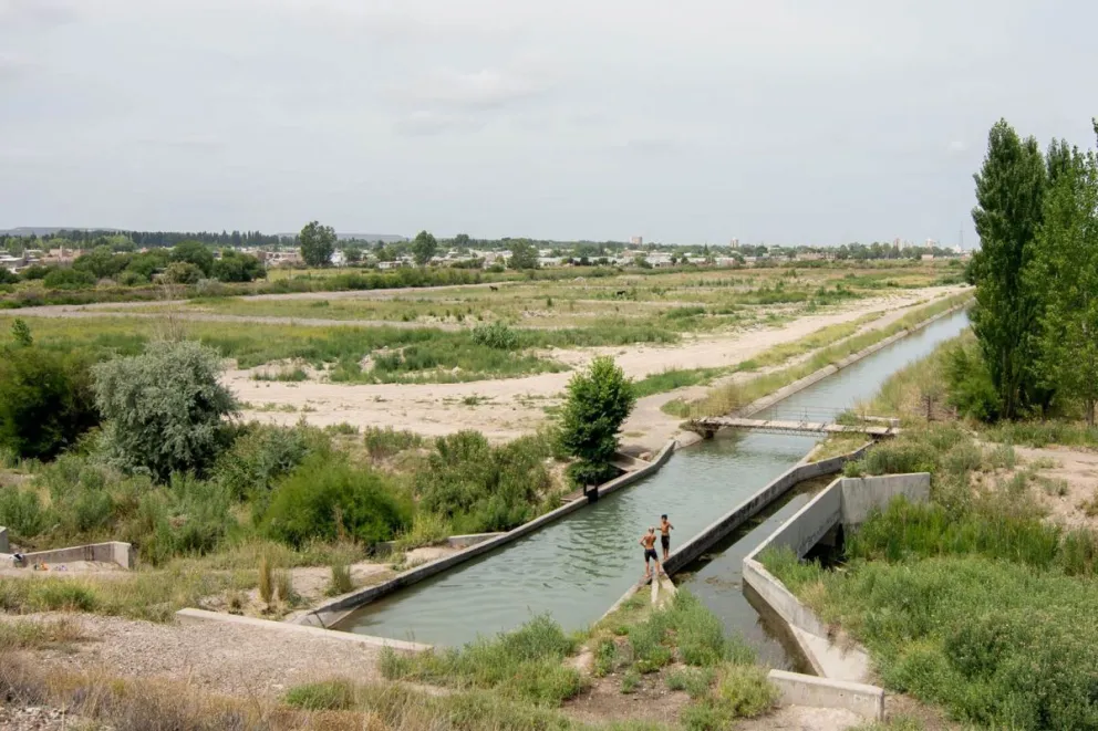 Foto: Carlos Mir - Patagonia FotoPress