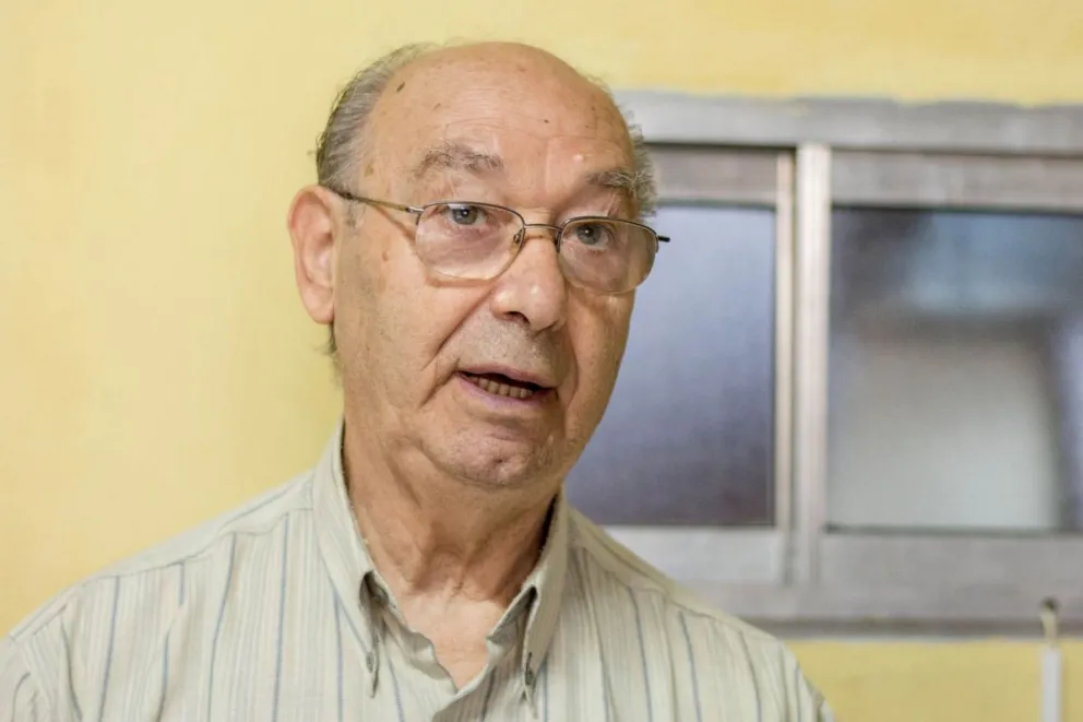 Padre Vicente Martinez Torrens 