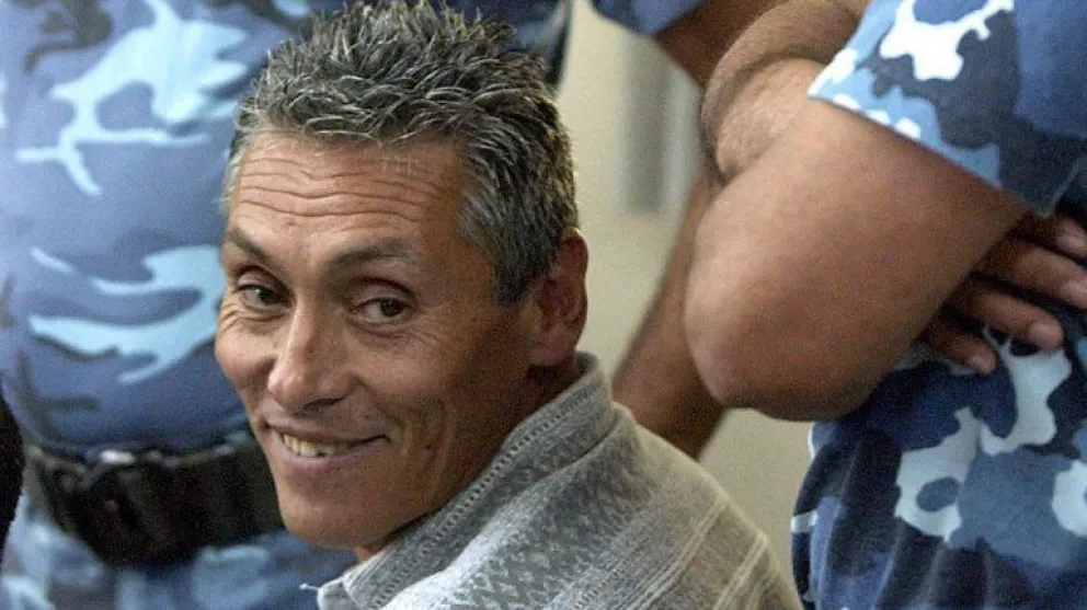 ¿Qué pasó con la "Garza" Sosa?