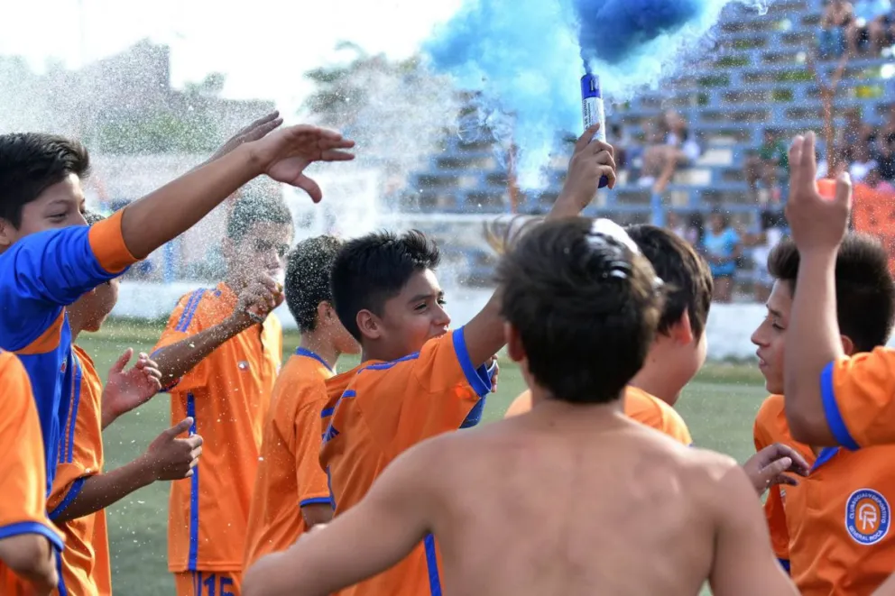 35° Mundialito de Clubes: ¿Cuál será el precio de las entradas?