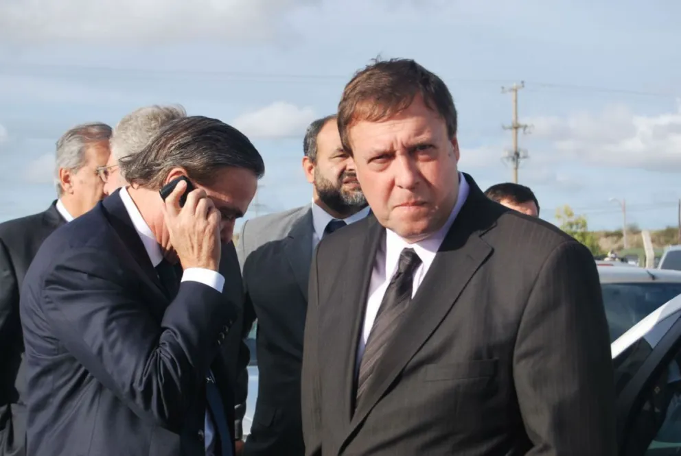 Foto: urgente24.com
