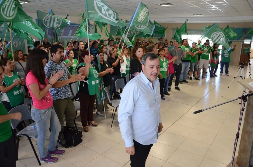 Foto: Archivo Patagonia FotoPress