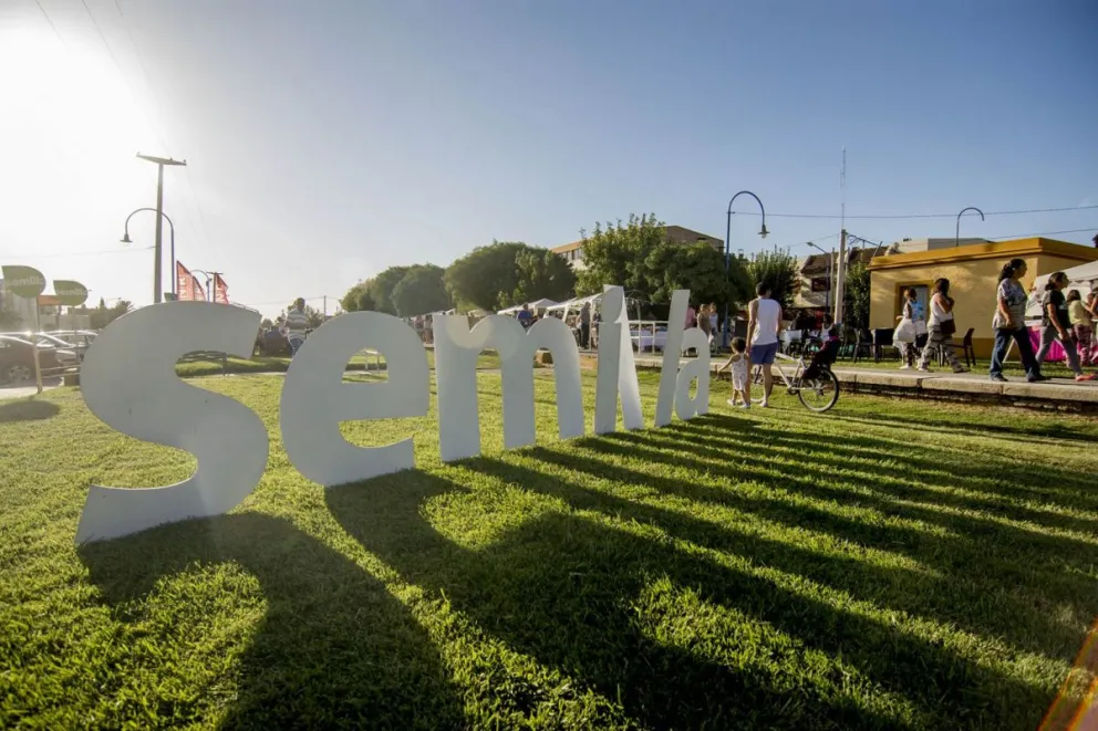 Vuelve la Feria Semilla a copar la ciudad con los mejores cocineros, artesanos y artistas