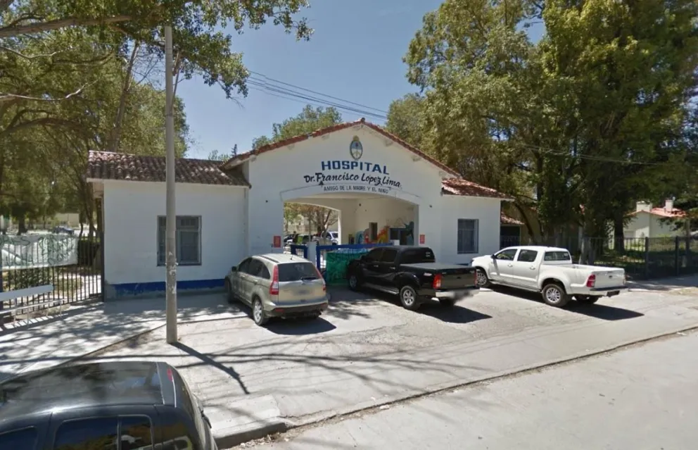Harán una jornada de recaudación de fondos para el Hospital 