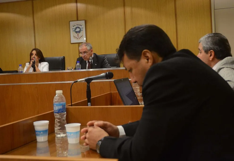 Caso Pablo Vera: la Corte Suprema confirmó la perpetua al policía Jorge Villegas 