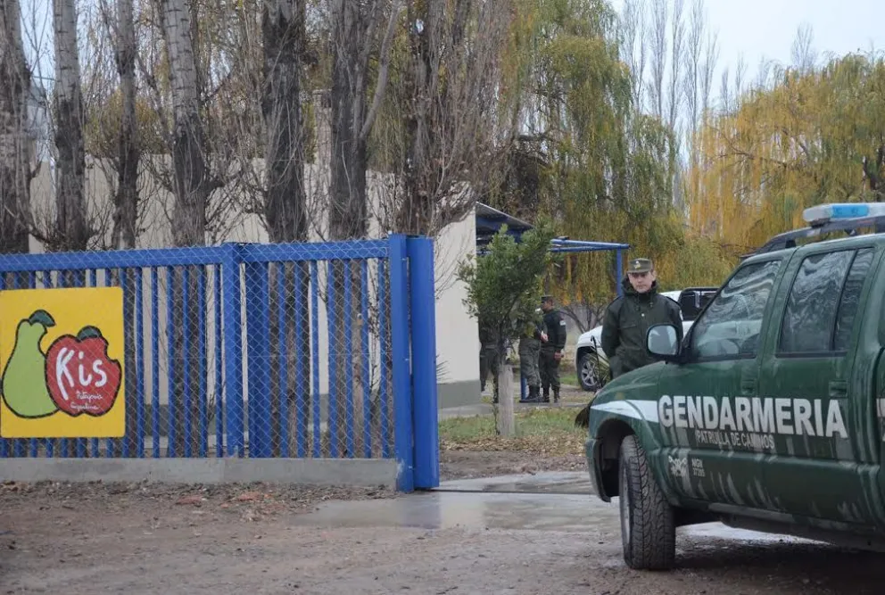 Roca: enterate a quién le trabaron  embargo por 164 millones de pesos