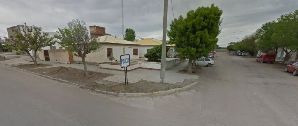 Una motocicleta sustraída en Catriel fue recuperada en Roca