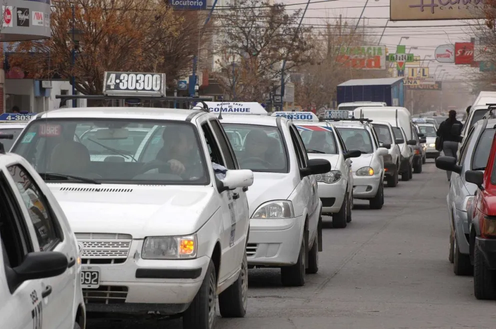 Tarifa de taxis: se viene un nuevo aumento en la ciudad