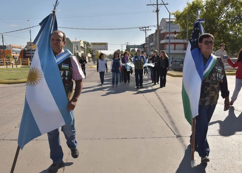 Fotos: Patagonia FotoPress