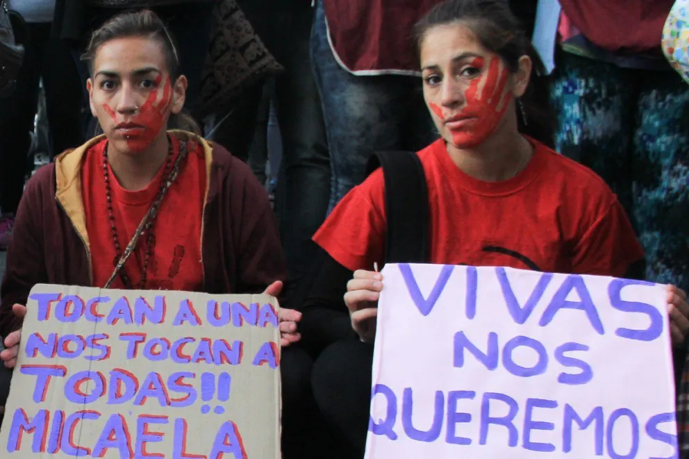 ¿De dónde surge la violencia contra la mujer?