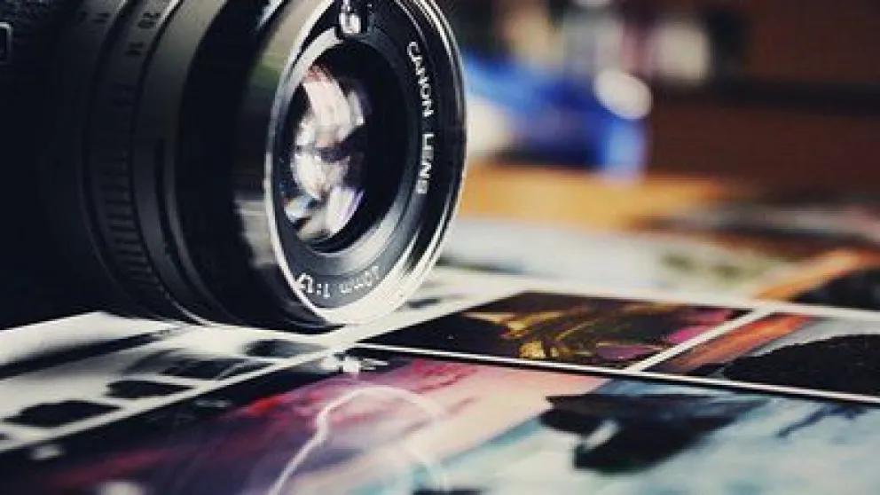 ¿Te interesa la fotografía? Abren inscripciones para un curso de fotografía inicial
