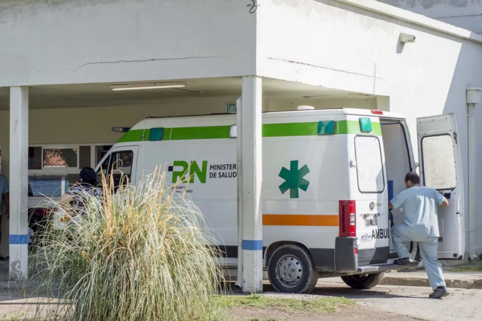 Se conoció la identidad del jóven que falleció tras chocar con su moto de frente contra un auto sobre ruta 6