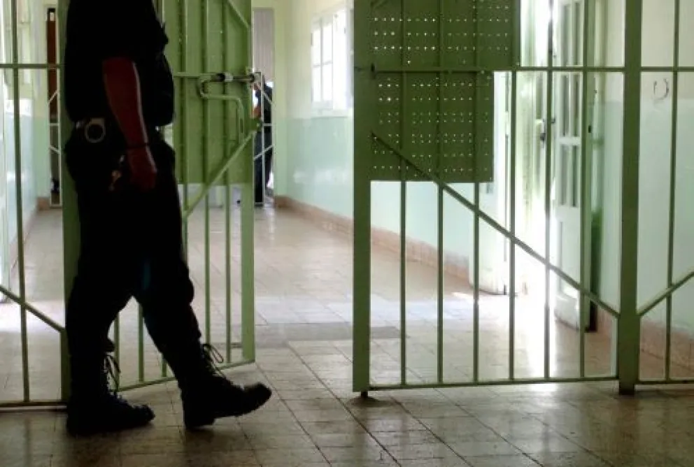 Se abrió la inscripción para "Agente de Seguridad y Tratamiento penitenciario"