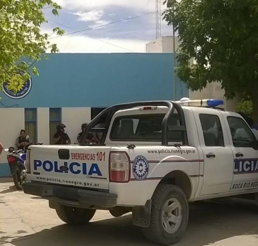 Camello y Fiti, los heridos en el tiroteo de las 250