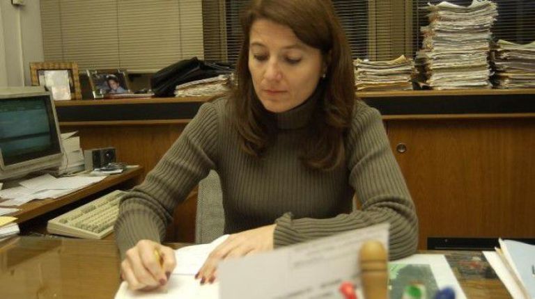 La Jueza Pandolfi rechazó los amparos por aumentos de gas | ANR