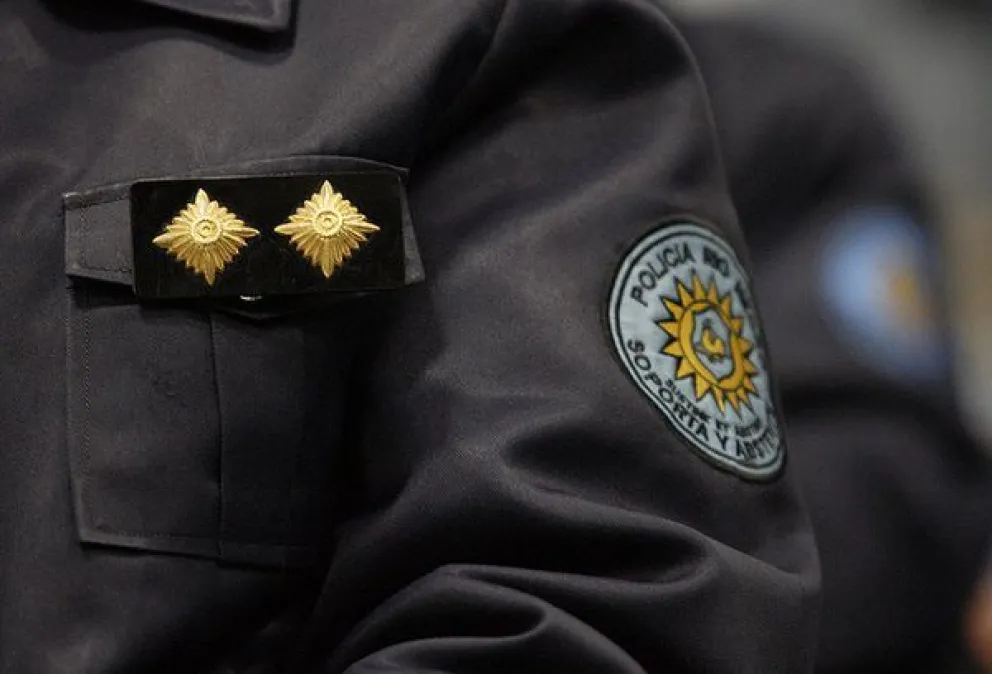 La Justicia anuló el retiro de un comisario inspector después de 16 años. Foto: archivo.