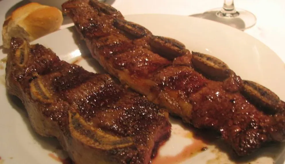 Un proyecto nacional busca que vuelva a ingresar la carne con hueso en la Patagonia