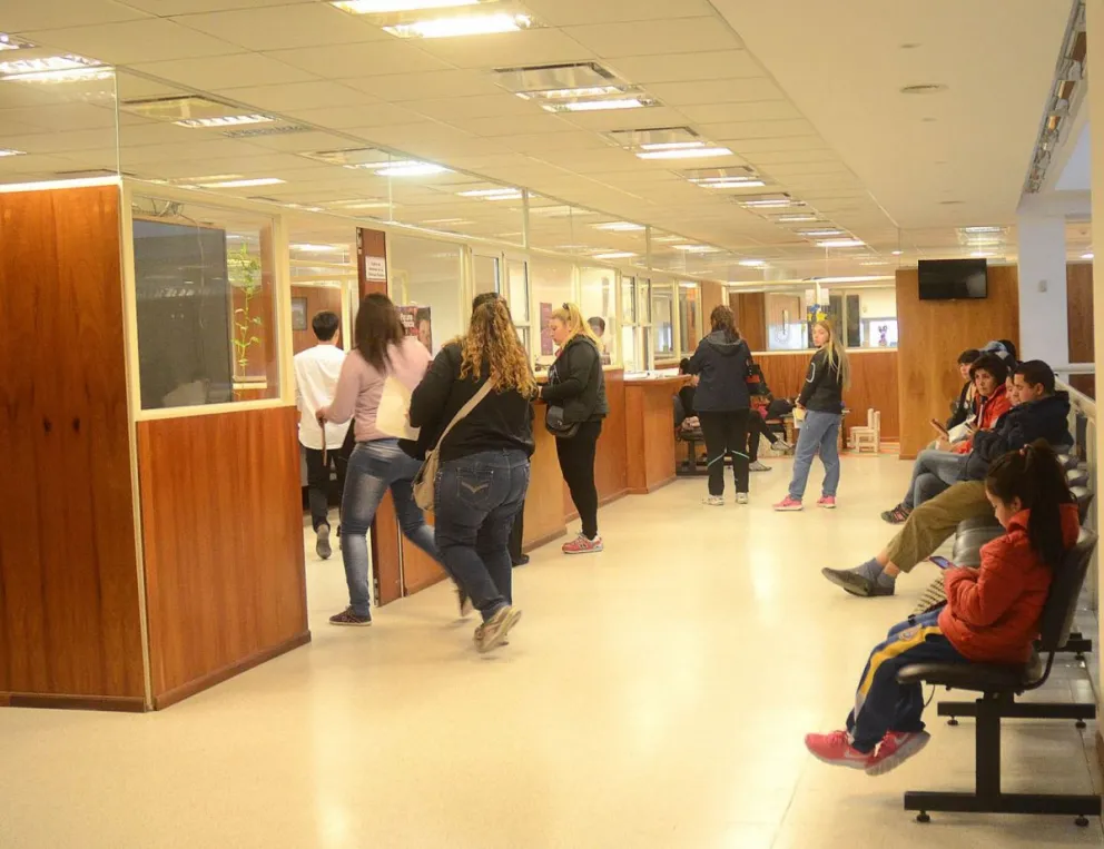 Oportunidad laboral: necesitan administrativos en el Poder Judicial de tres localidades