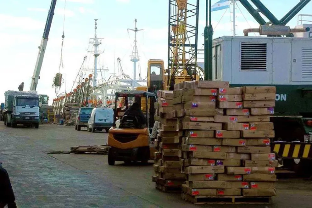 Atención productores: Están las fechas para el programa de Comercialización de peras y manzanas