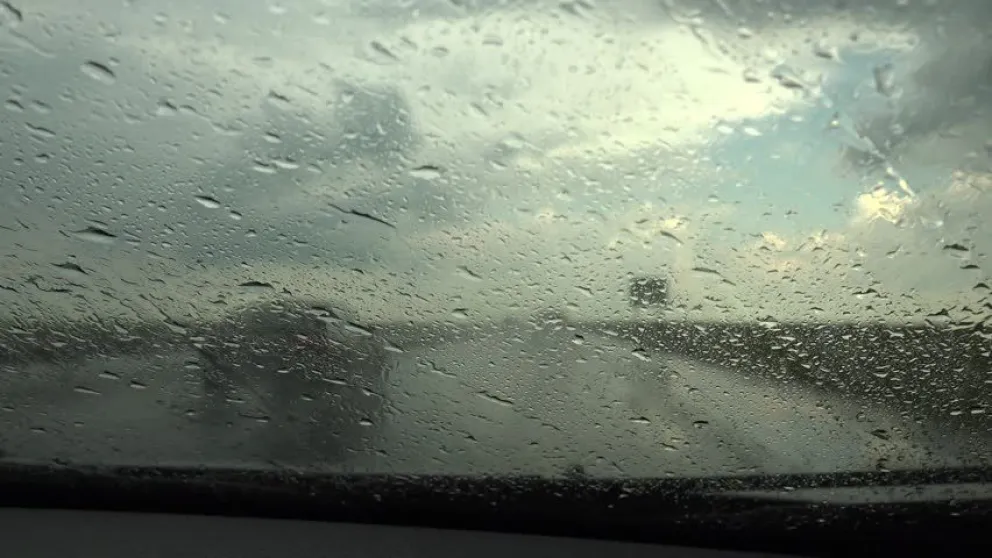 Transitar con extrema precaución en las rutas rionegrinas