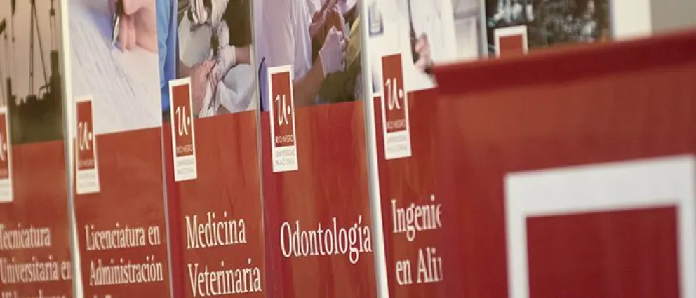La Universidad Nacional de Río Negro abre sus puertas a la comunidad educativa de cara al 2024