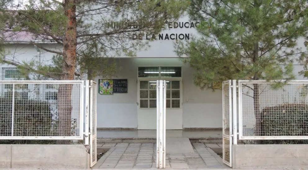 Padres continúan reclamando por el transporte escolar en las escuelas rurales 