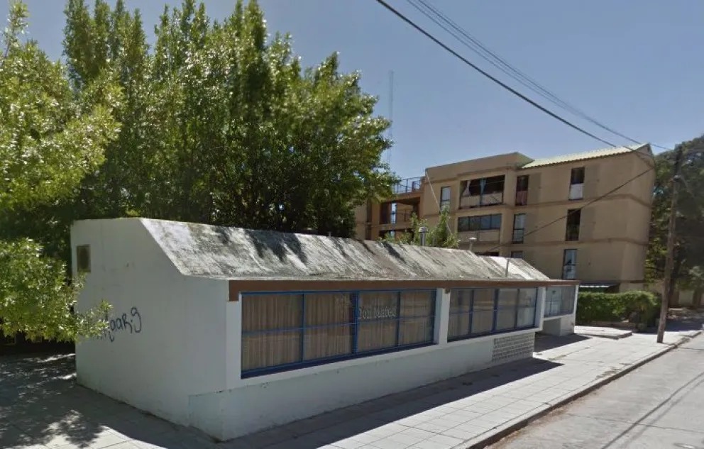 Atraparon en las 500 viviendas a un hombre que era buscado