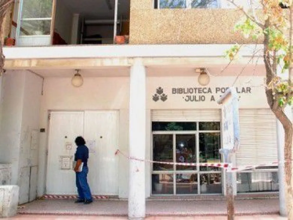 ¿Necesitás asesoría jurídica? Responderán consultas gratuitas en la biblioteca