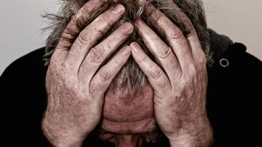 La salud del corazón y del cerebro está estrechamente relacionada y comparten factores de riesgo que pueden favorecer la aparición de un ACV. Foto: ilustrativa