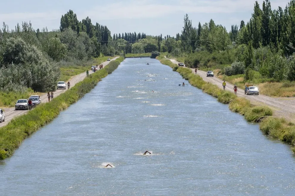 ¡Al fin llegó! Todo listo para la 12° edición de "Desafío al Canal Grande"
