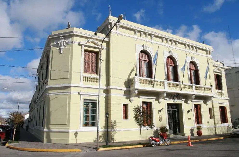 Provincia anticipó que la negociación salarial de los estatales de este año, estará por debajo del 15%