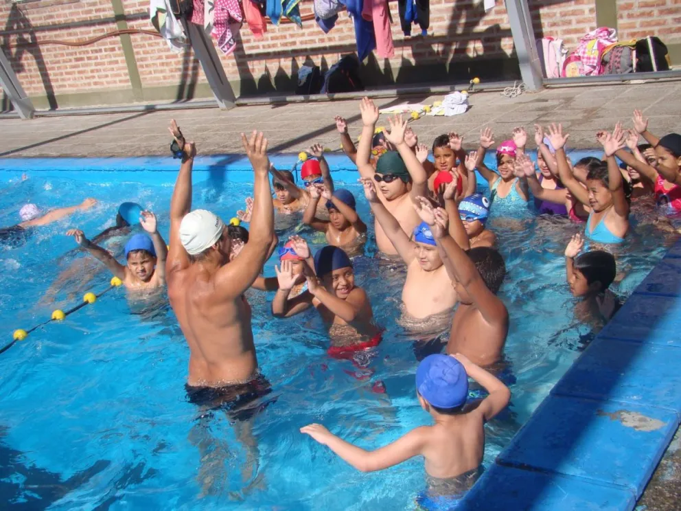 Verano a pleno: Mirá todas las opciones y dónde inscribirte para las colonias municipales