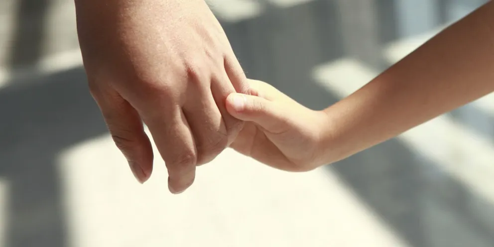 Buscan Familia solidaria para un niño de 8 años