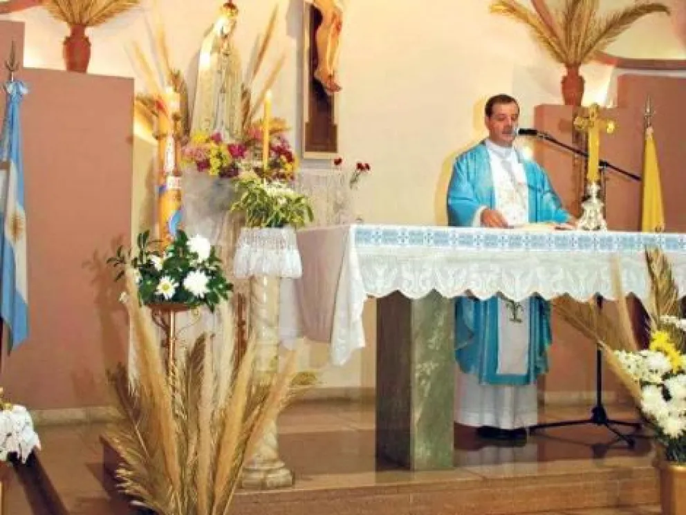 Luis Alberto Bergliaffa