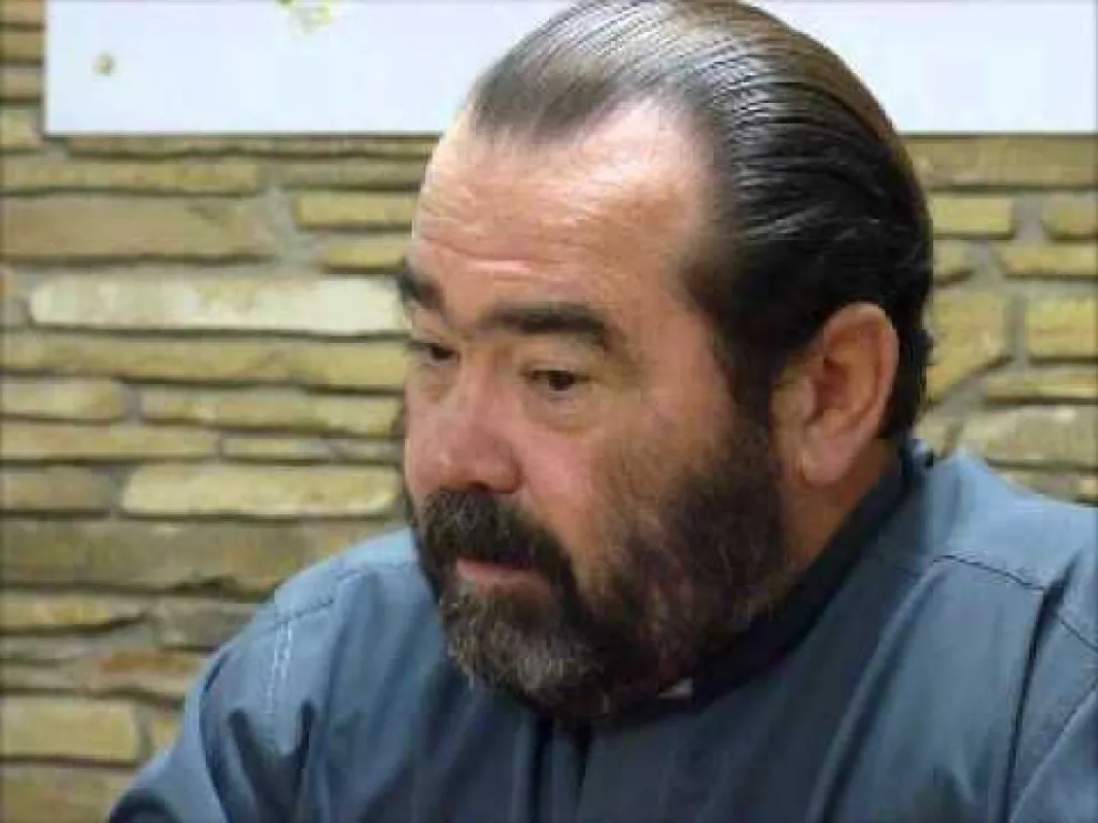 El Obispo habló en la misa sobre el cura acusado de abuso que está en Roca