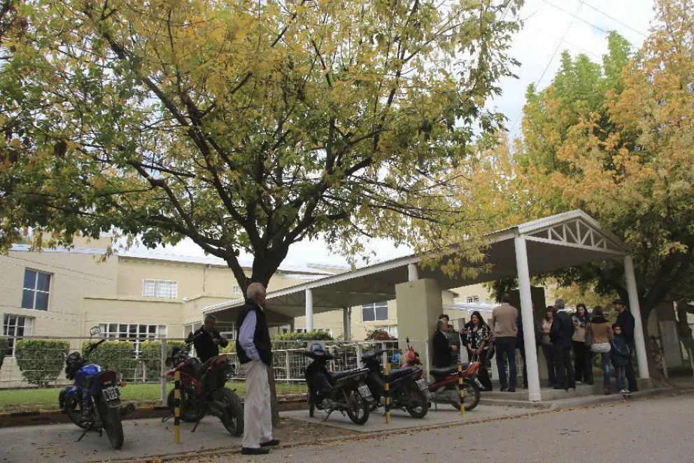 El IUPA abre sus puertas para mostrar la oferta académica y deleitar con su arte