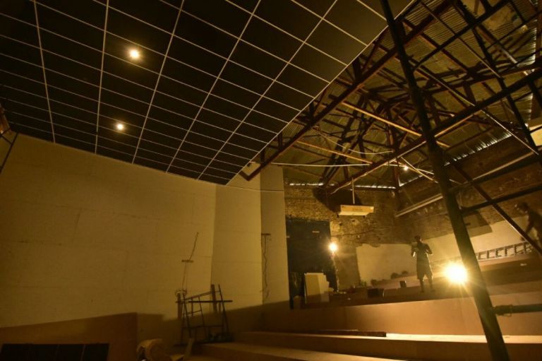 Exclusivo Enterate cuándo abre sus puertas el nuevo cine Exclusivo Enterate cuándo abre sus puertas el nuevo cine