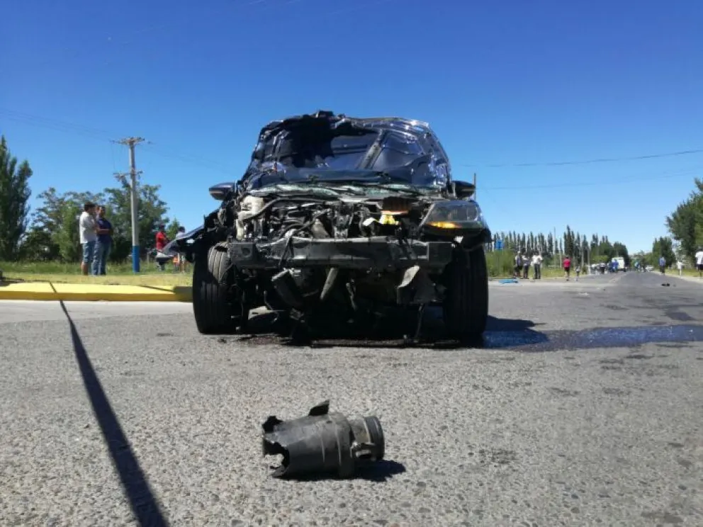 Oscar de Piano deberá compensar económicamente a la familia de Claudia Segura