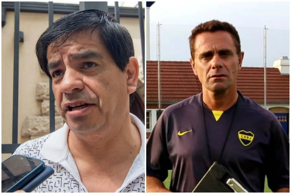 Declara un testigo clave en la denuncia de abuso sexual contra López y Abramovich