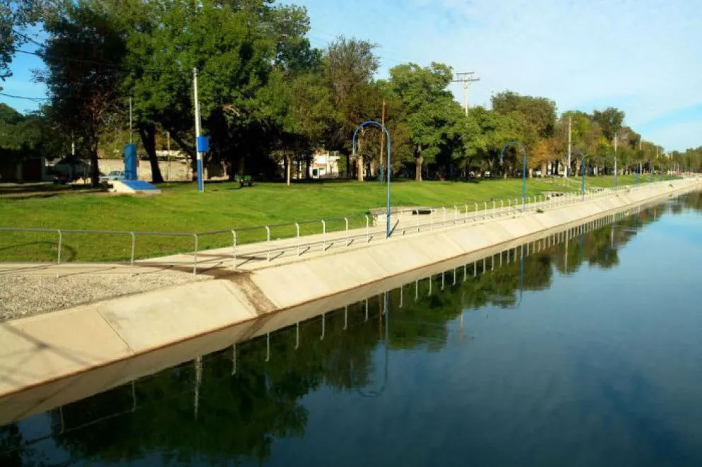 Clima: ¿cómo estará el tiempo este comienzo de semana?