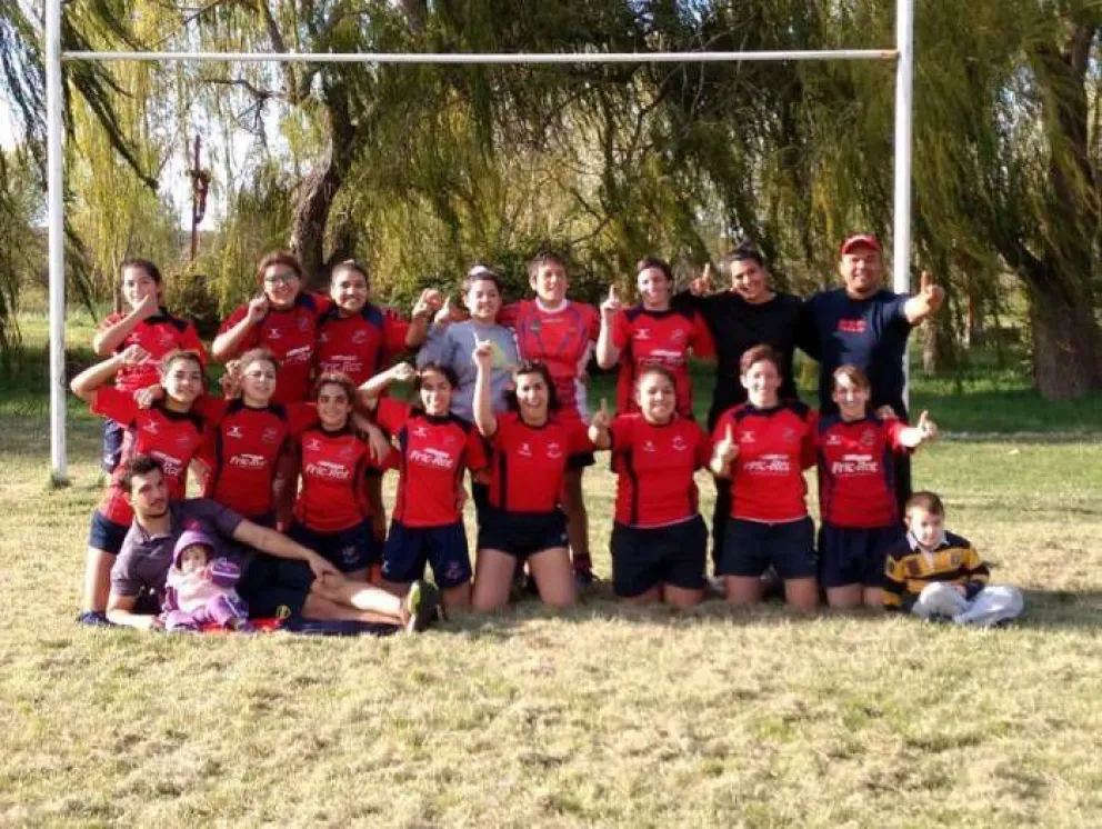 Un gran inicio en el Clausura sumando tres victorias.