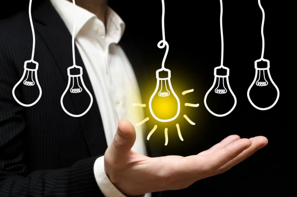 Anotate en el concurso "Ideas Emprendedoras" y podrás ganar $100.000