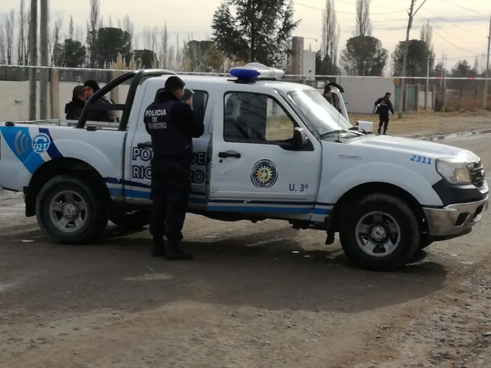 La Policía ahora llevará la nueva aplicación de control de autos
