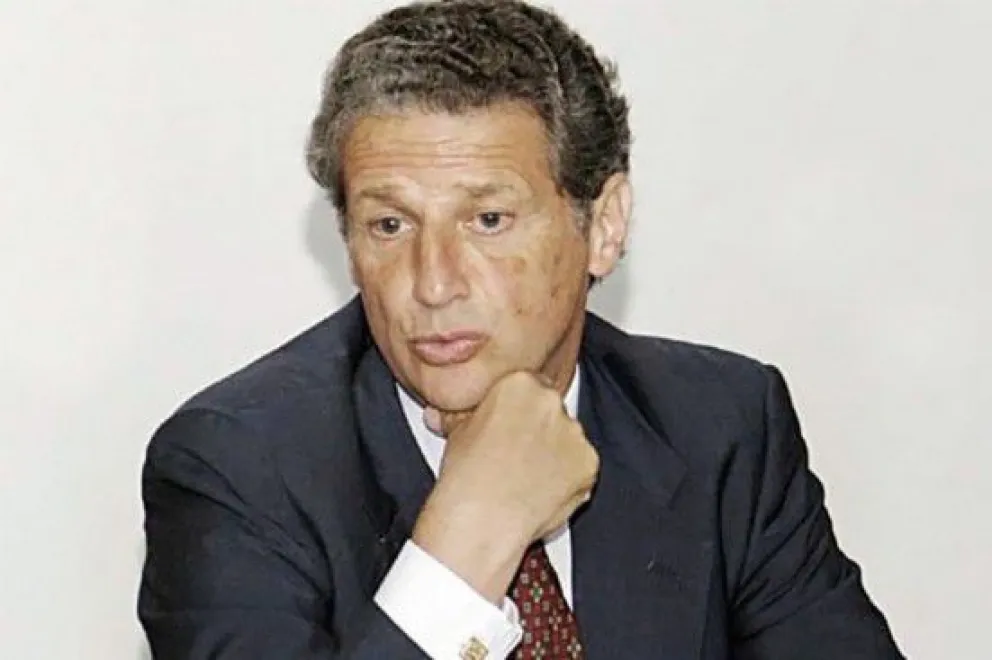 La Corte Suprema de Justicia no hizo lugar al pedido del ex gobernador.