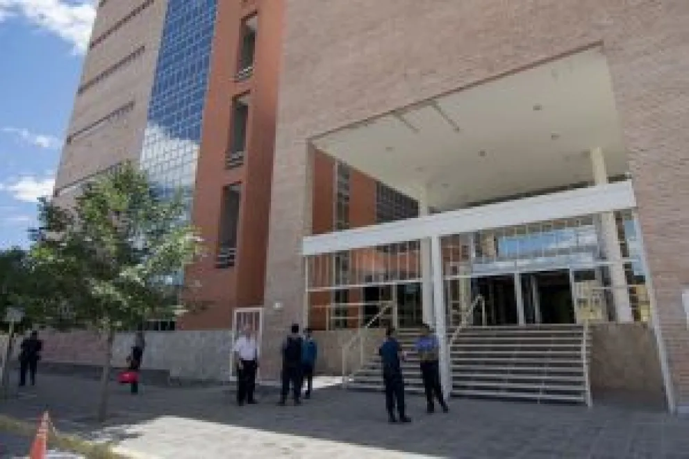 Sortean a los posibles integrantes de un jurado popular para el próximo juicio en Roca