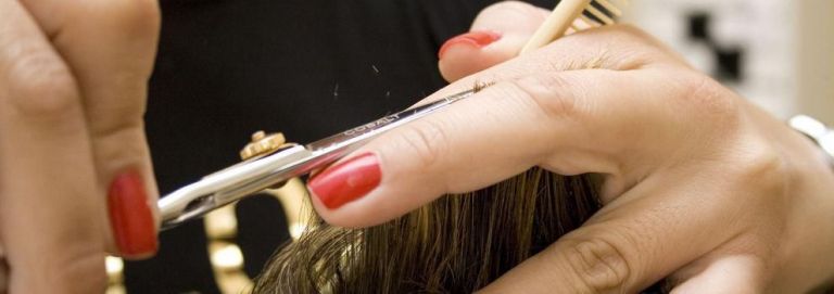 Cortes de cabello gratis: enterate cuándo pasan los peluqueros por tu barrio