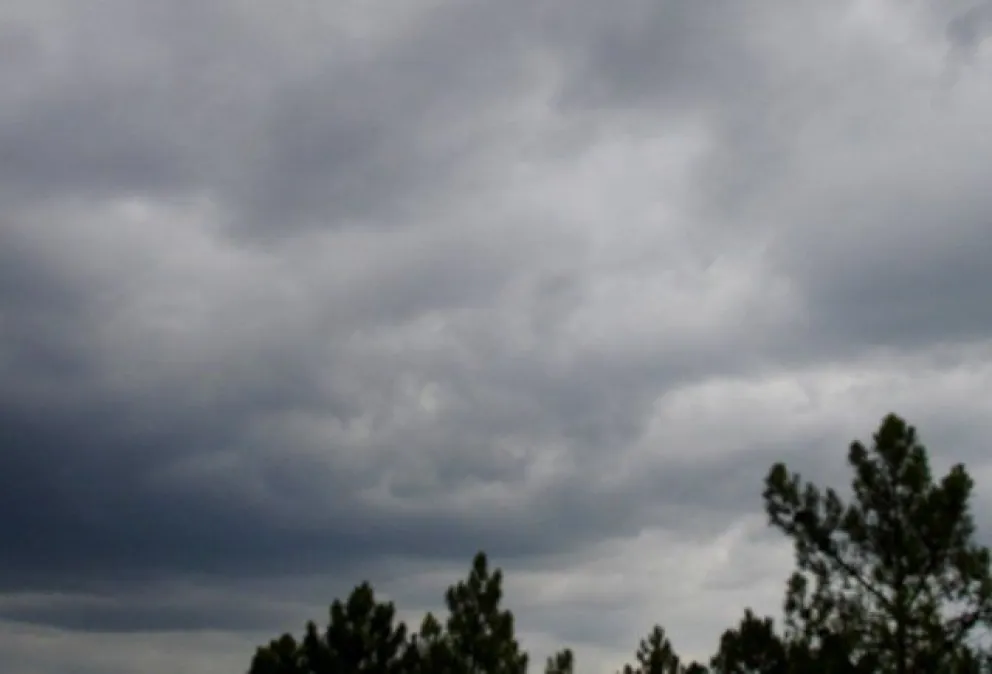 Clima: se viene una semana marcada por el viento y las bajas temperaturas