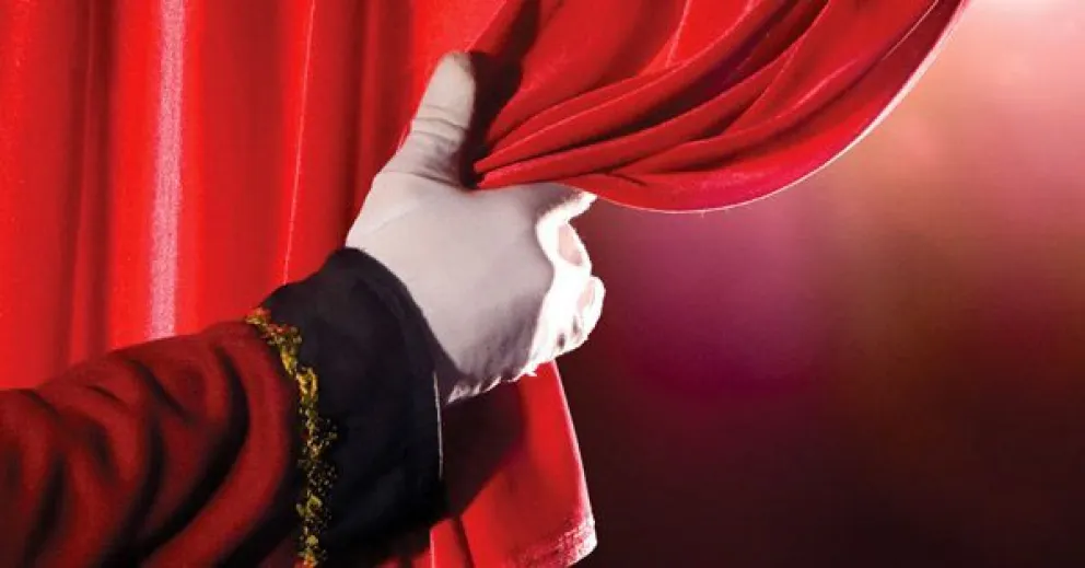 Colonia y talleres artísticos en el Teatro la Estación de Roca