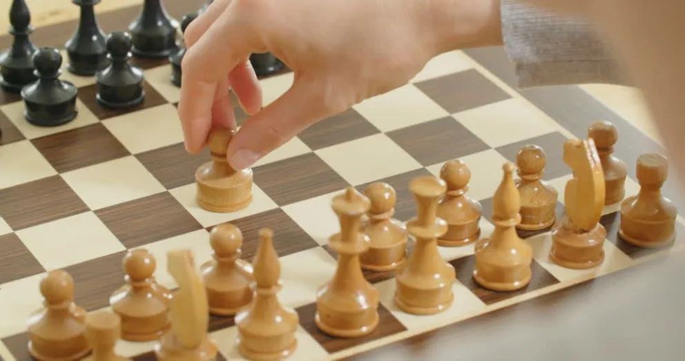 ¿Te gusta el ajedrez? Inscribite a este torneo nacional 